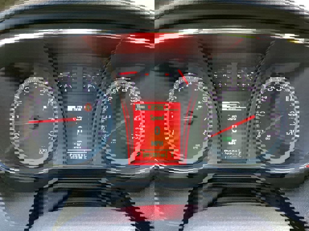 Used 2016 GMC Terrain SLT w/ Open Road Package image 10