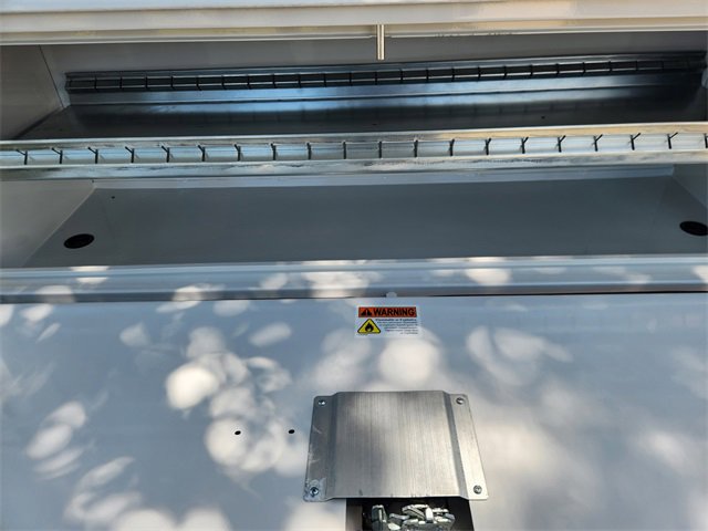 New 2025 Chevrolet Express 3500 w/ Power Convenience Package RWD image 34