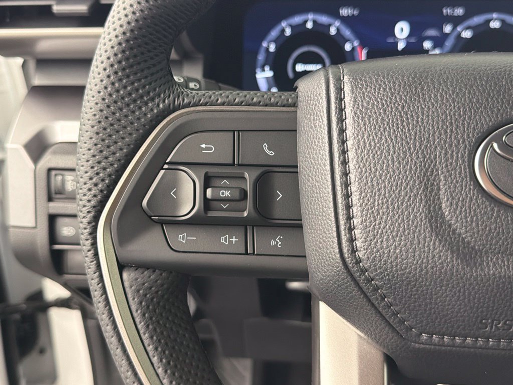 New 2026 Toyota Tacoma TRD Sport AWD/4WD image 20
