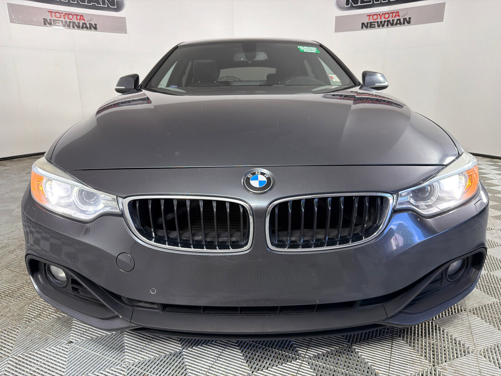 Used 2017 BMW 440i Gran Coupe RWD image 10