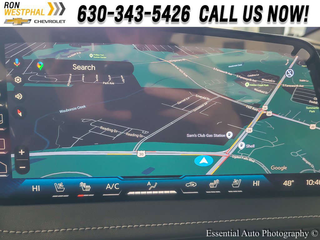 New 2026 Chevrolet Corvette Stingray Preferred Conv w/ 2LT image 11