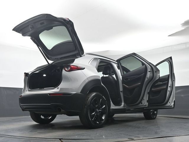 Certified 2025 MAZDA CX-30 2.5 Turbo w/ Premium Package AWD/4WD image 49