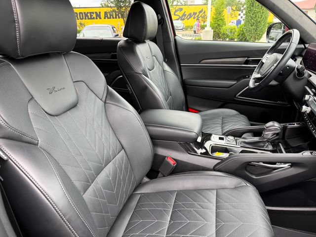 Certified 2024 Kia Telluride SX Prestige X-Line AWD/4WD image 25