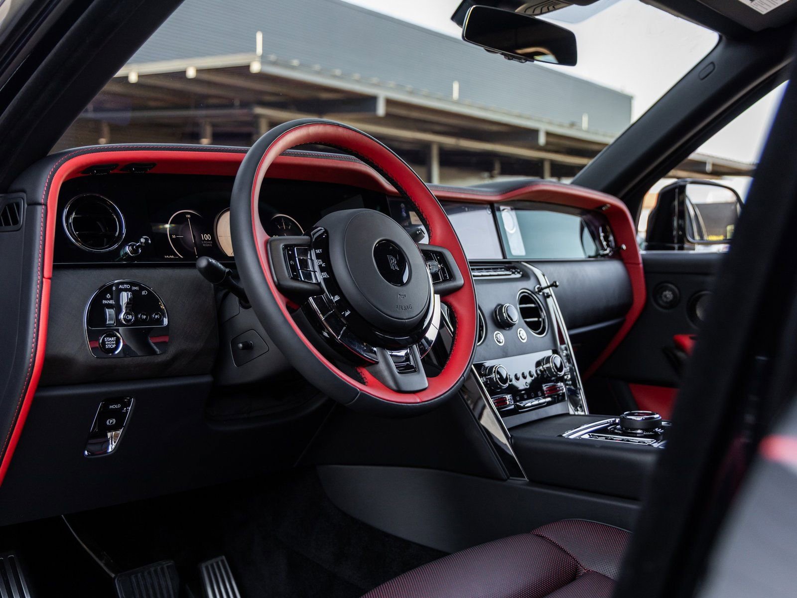 Certified 2025 Rolls-Royce Cullinan image 27