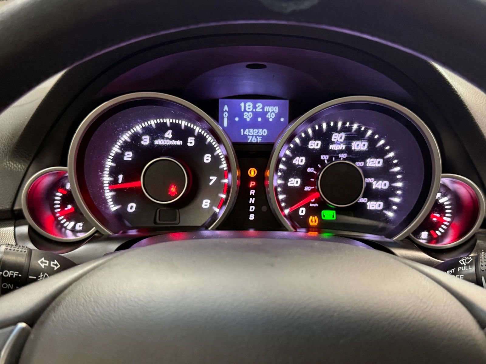 Used 2012 Acura TL w/ Technology Package FWD image 29