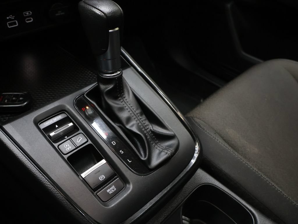 Used 2024 Honda CR-V EX image 24