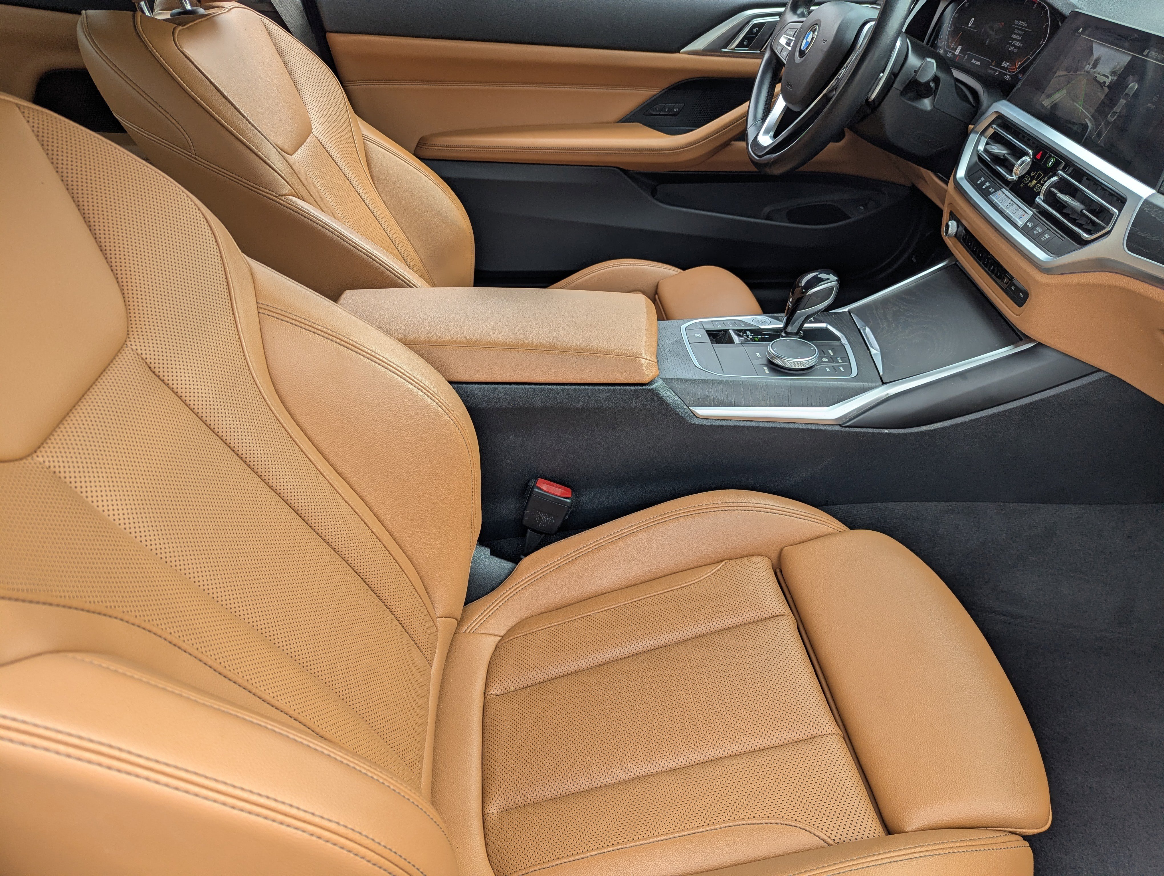 Used 2022 BMW 430i Coupe w/ Convenience Package image 10