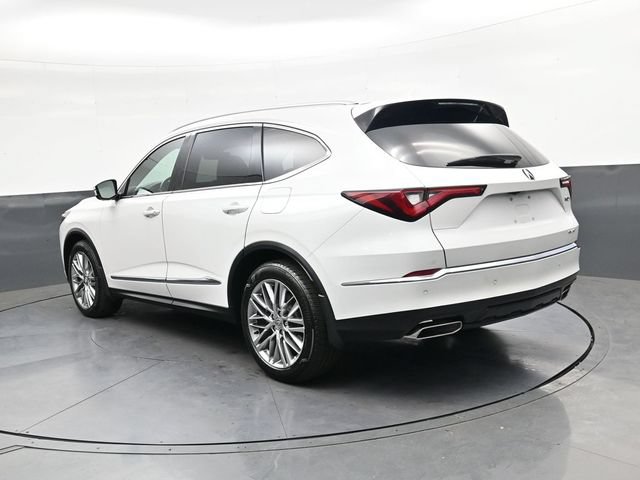 Used 2023 Acura MDX SH-AWD w/ Advance Package image 5