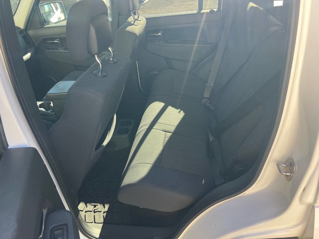 Used 2012 Jeep Liberty Sport w/ Popular Equipment Group image 18