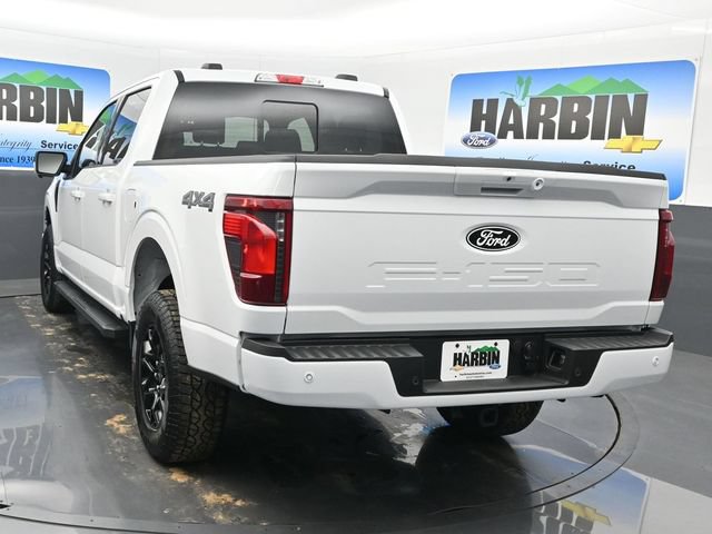 New 2026 Ford F150 XLT AWD/4WD image 4