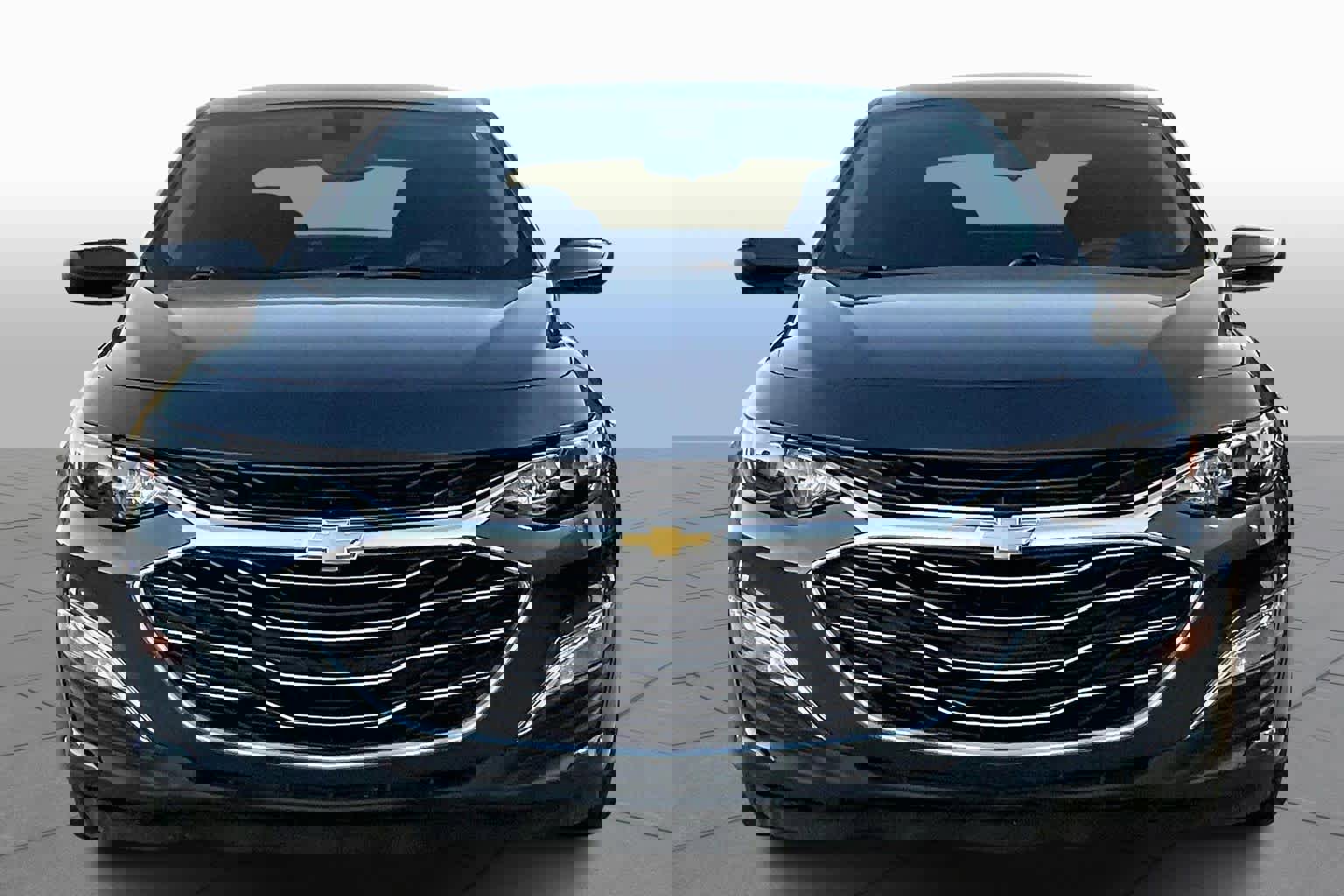 Used 2021 Chevrolet Malibu LS image 5