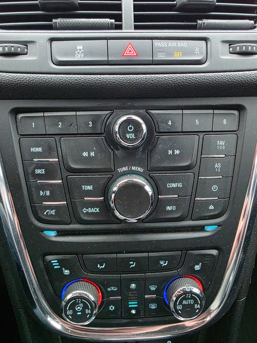 Used 2013 Buick Encore Leather image 14