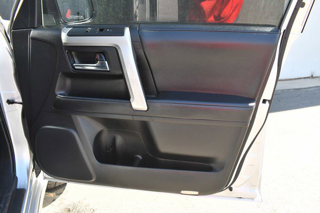 Certified 2022 Toyota 4Runner TRD Sport w/ Technology Package image 23