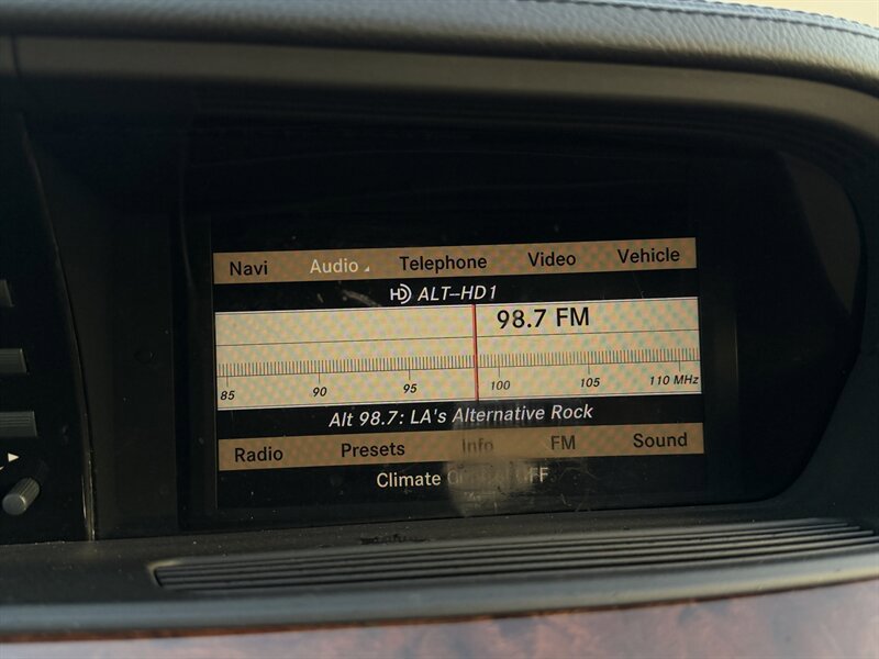 Used 2013 Mercedes-Benz S 550 image 75