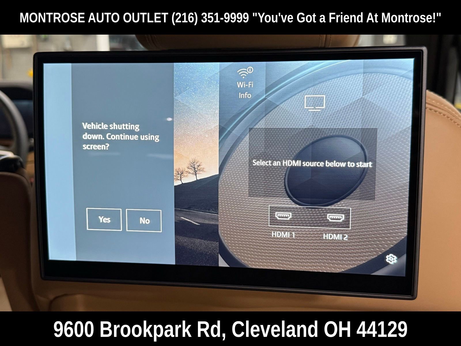 New 2026 Land Rover Range Rover Long Wheelbase SE image 17