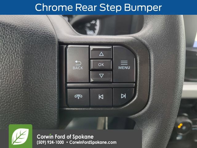 Certified 2023 Ford F250 XL w/ XL Driver Assist Package image 27