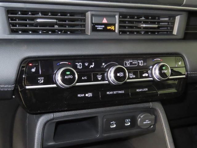 New 2026 Honda Pilot EX-L image 16