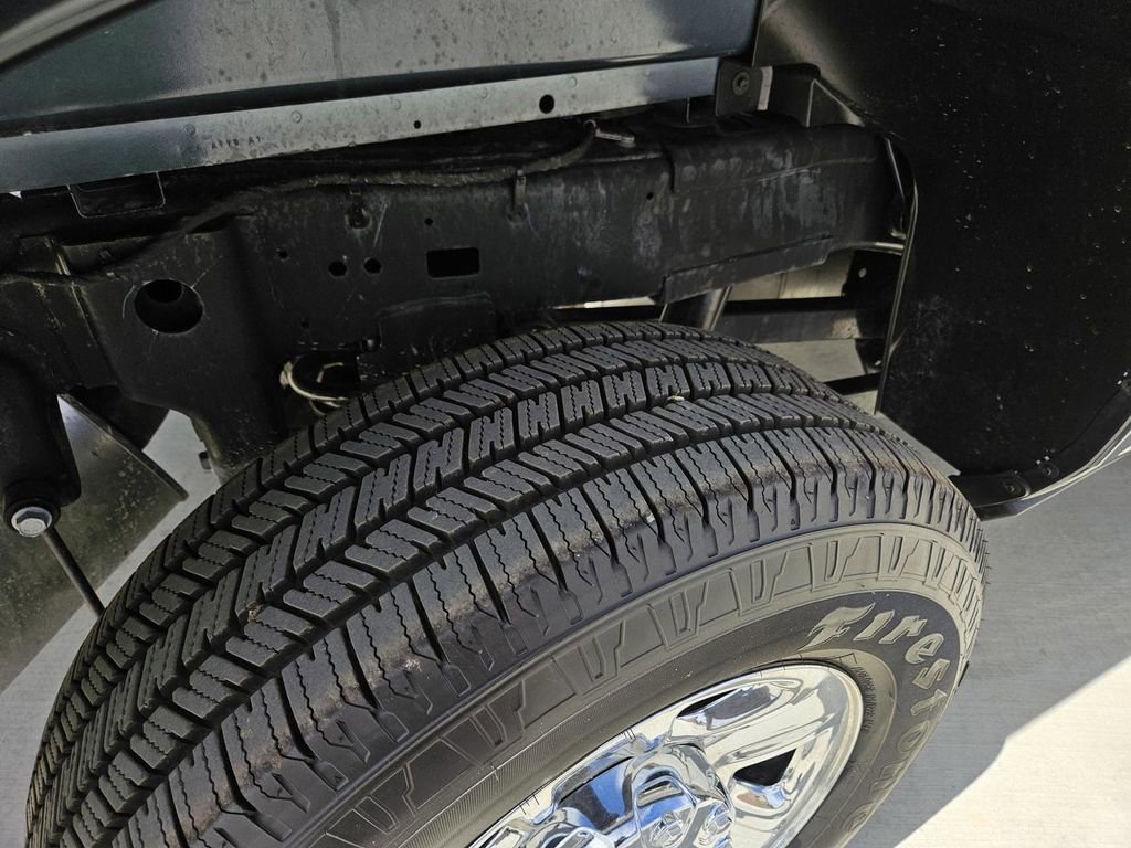 New 2026 RAM 2500 Tradesman image 41