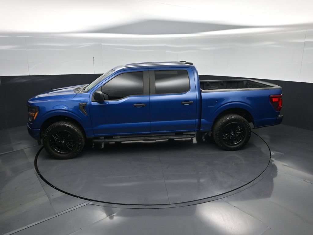 Used 2024 Ford F150 STX RWD image 36