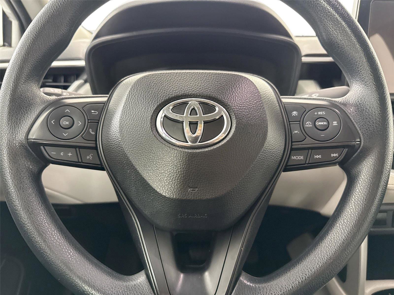 Certified 2024 Toyota Corolla Cross L FWD image 16