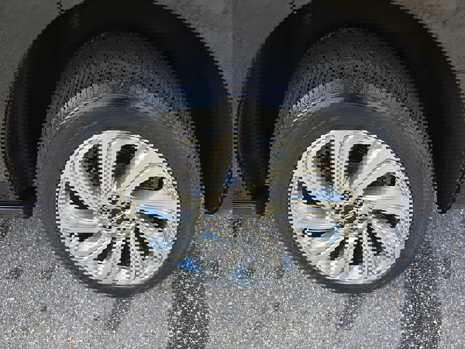 Used 2024 Lincoln Navigator Reserve image 36