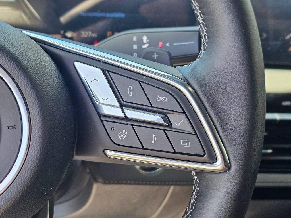 Used 2025 Buick Enclave Preferred w/ Power Package AWD/4WD image 29