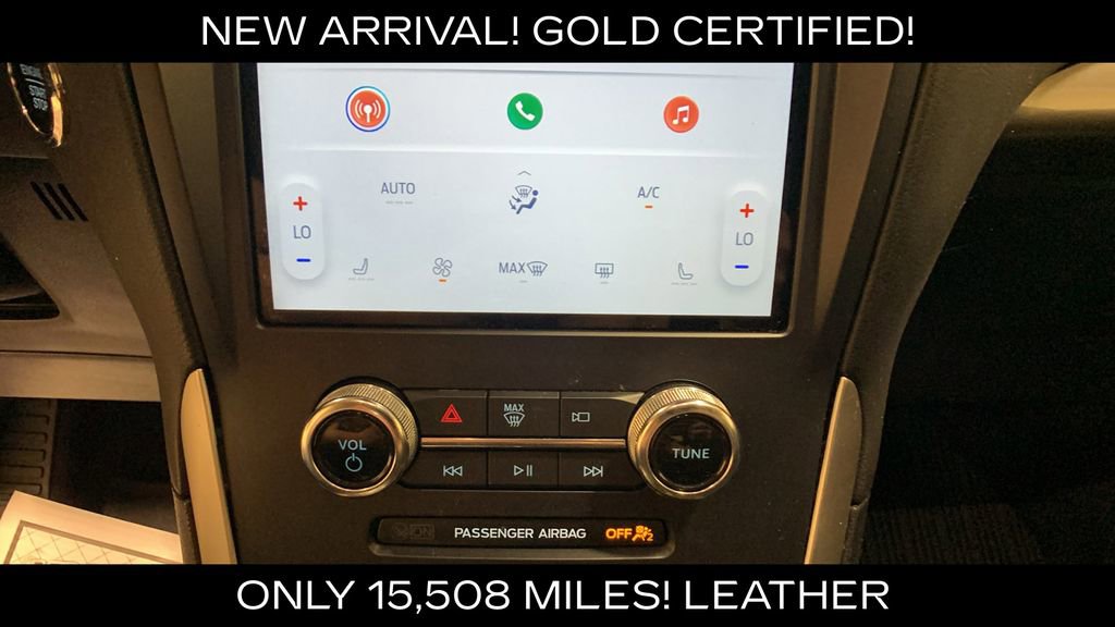 Used 2024 Ford Edge SEL AWD/4WD image 37