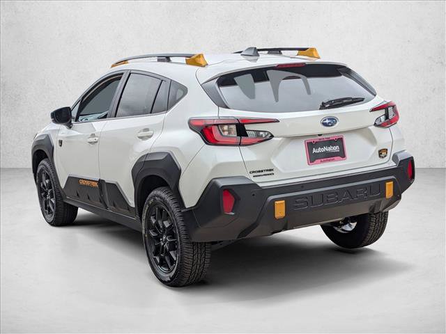 New 2026 Subaru Crosstrek 2.5i Wilderness AWD/4WD image 9