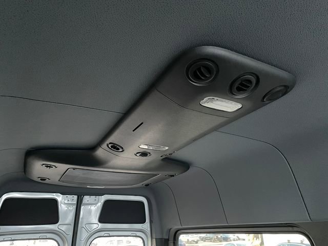 New 2025 Mercedes-Benz Sprinter 2500 image 36