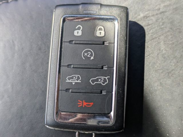 Used 2022 Jeep Grand Wagoneer Series I AWD/4WD image 35