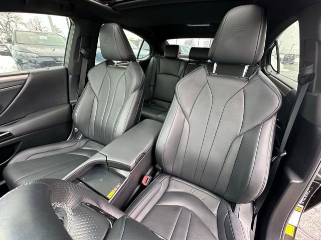 Used 2023 Lexus ES 350 F Sport image 30