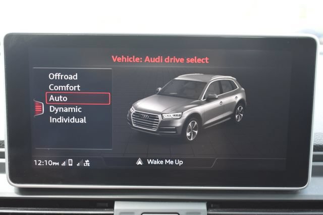 Used 2019 Audi Q5 2.0T Premium Plus w/ Premium Plus Package AWD/4WD image 26