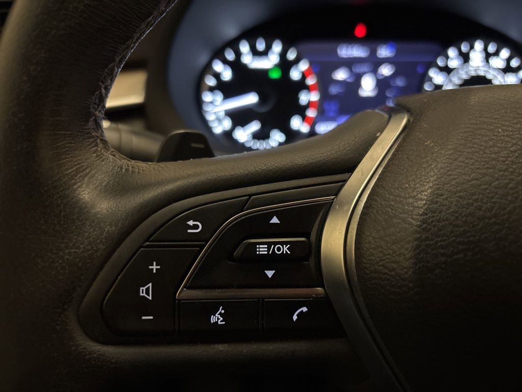 Used 2019 INFINITI QX50 Essential w/ Sensory Package image 16