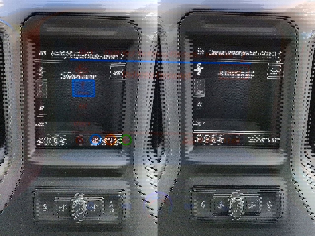 Used 2026 Chevrolet Silverado 1500 Custom w/ Turbomax Blackout Package image 15