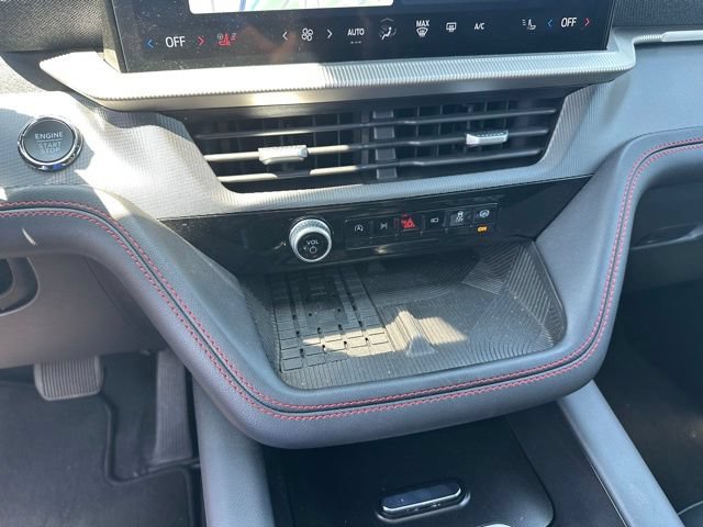 Used 2025 Ford Explorer ST w/ Sun And Sound Package AWD/4WD image 26