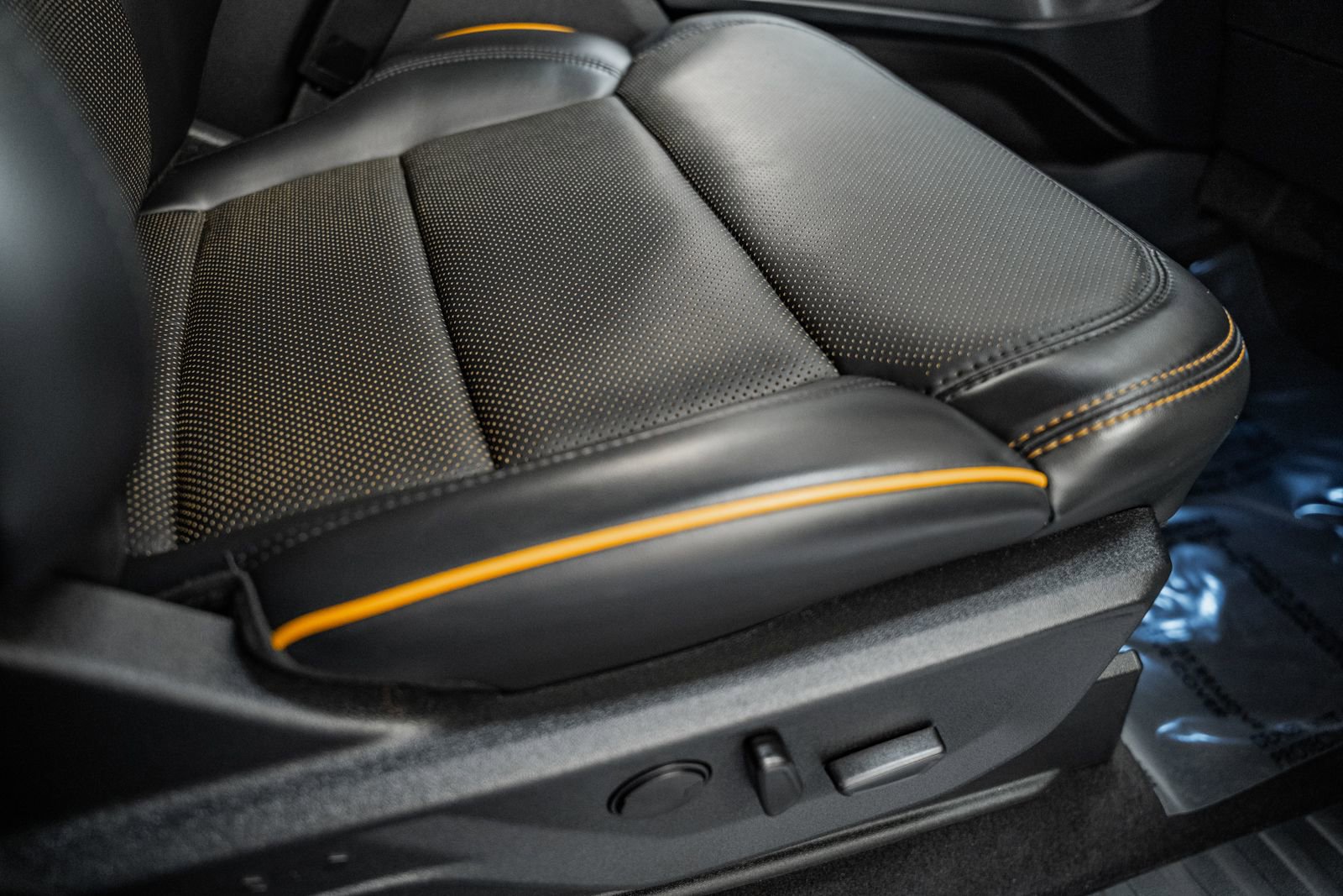 Certified 2023 Ford F150 Tremor w/ Equipment Group 402A High image 44