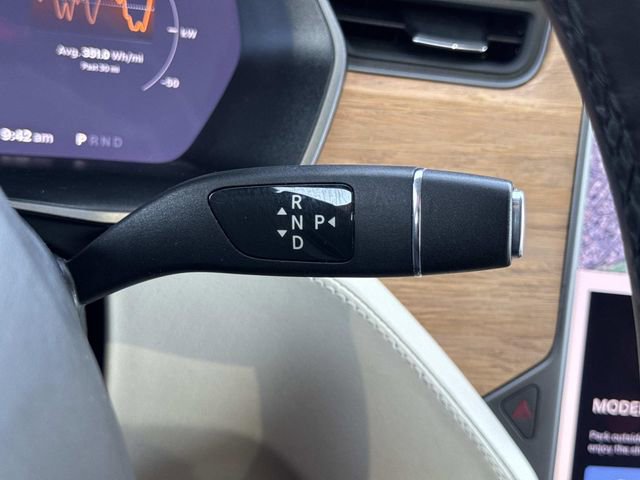 Used 2020 Tesla Model X Long Range AWD/4WD image 19