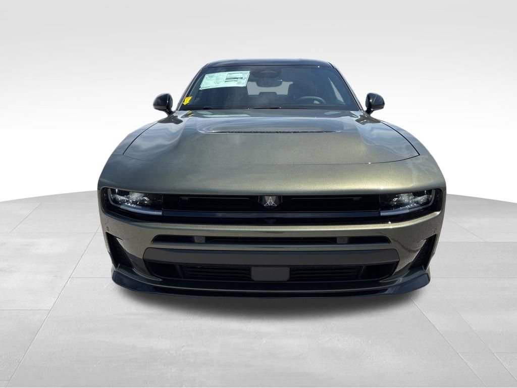 New 2026 Dodge Charger Scat Pack AWD/4WD image 2