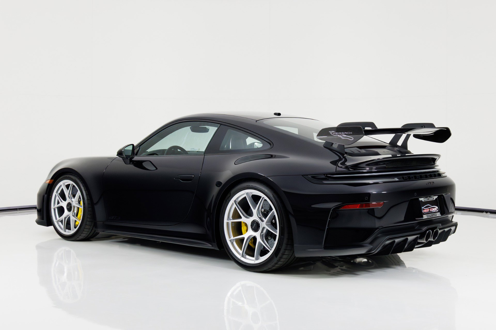 Used 2026 Porsche 911 GT3 image 5