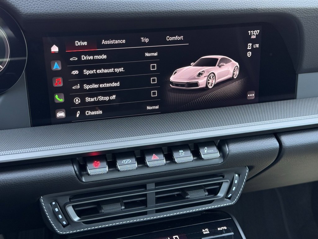 Certified 2024 Porsche 911 Carrera S image 21