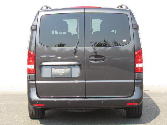 Used 2023 Mercedes-Benz Metris Passenger image 7