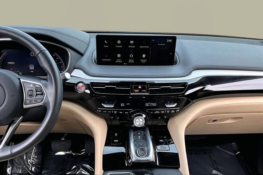 Used 2023 Acura MDX FWD image 10