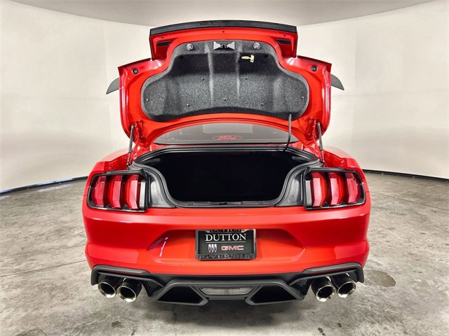 Used 2022 Ford Mustang Mach 1 w/ Equipment Group 700A image 26