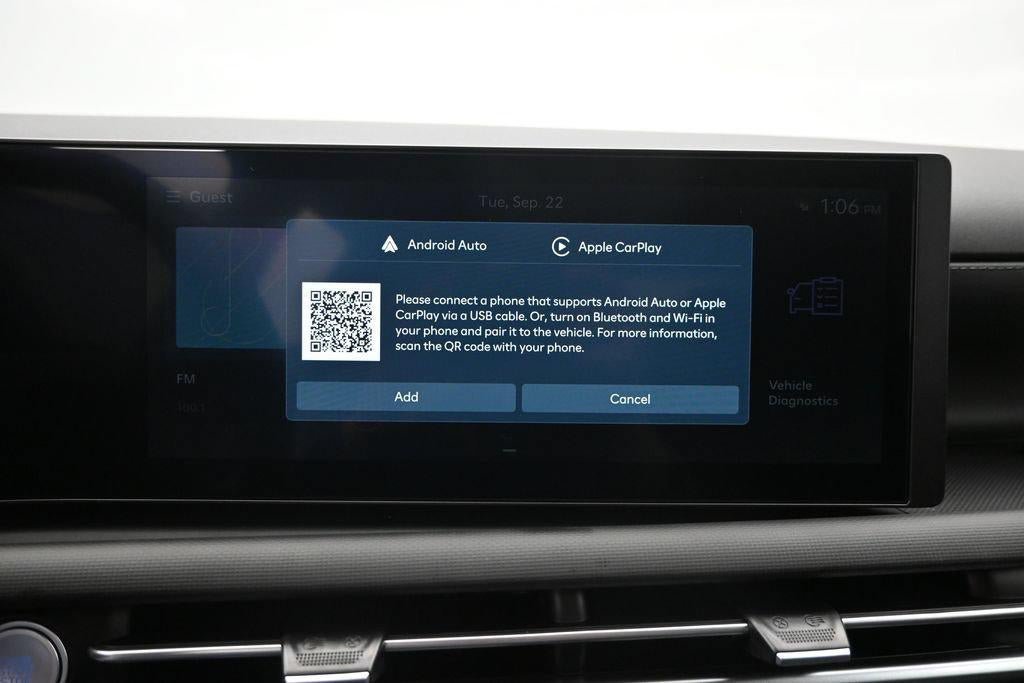 New 2027 Hyundai Santa Cruz SE AWD/4WD image 17