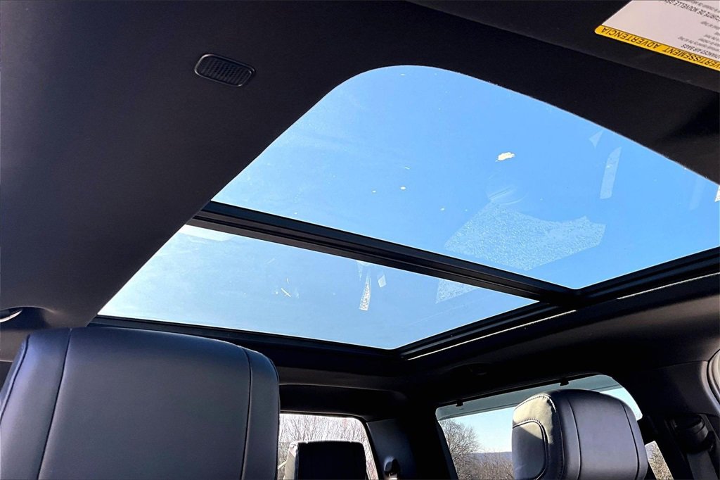 Used 2024 Toyota Tundra Platinum image 21