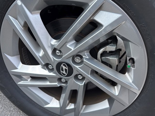 New 2025 Hyundai Tucson SE image 29