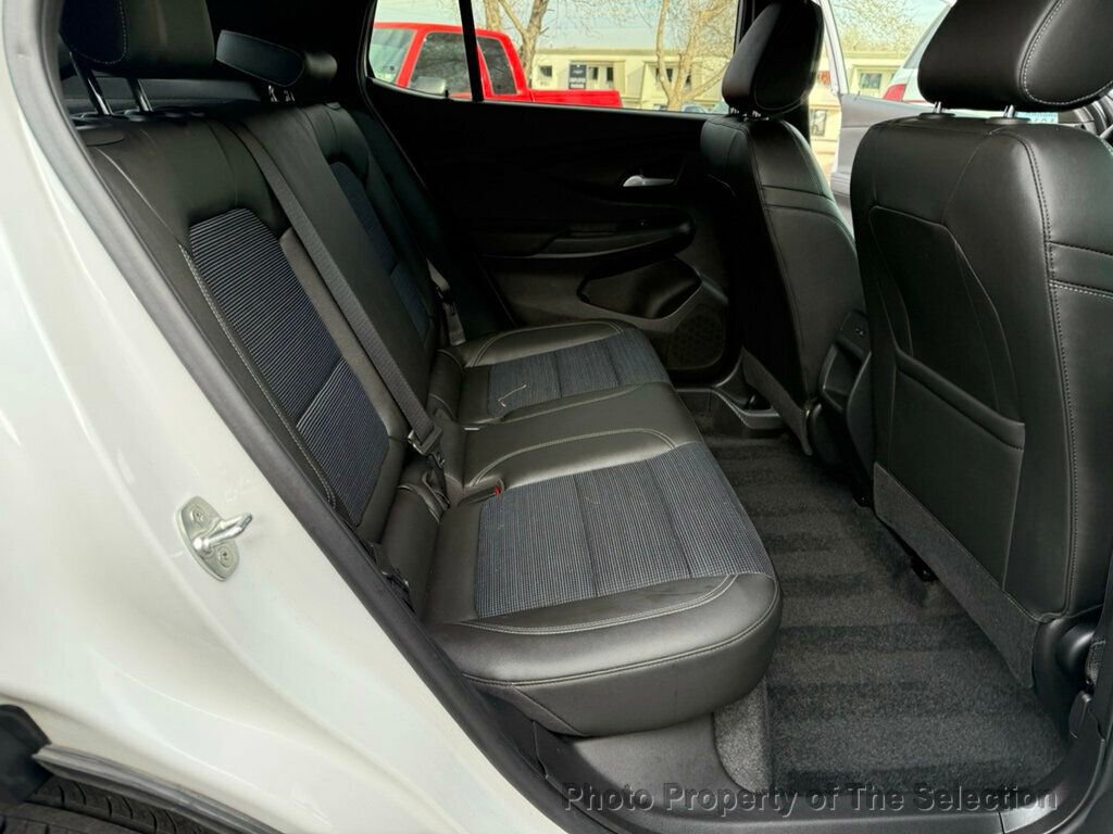 Used 2024 Buick Envista Preferred w/ Convenience I Package image 39
