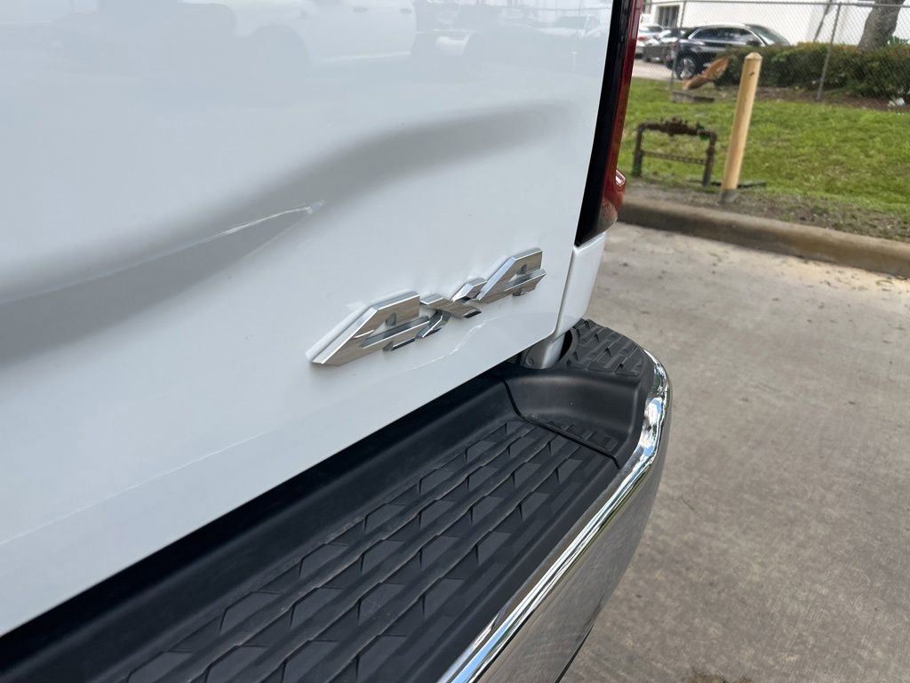 Used 2025 RAM 2500 Big Horn AWD/4WD image 24