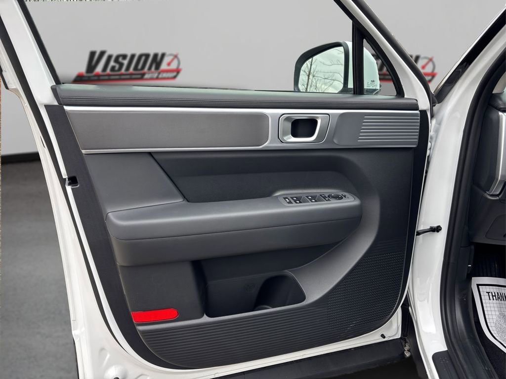 New 2026 Hyundai Santa Fe SE AWD/4WD image 15