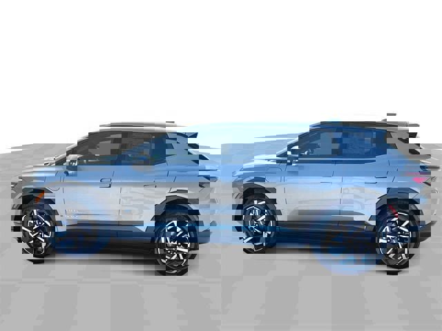 New 2026 Chevrolet Equinox EV LT image 5